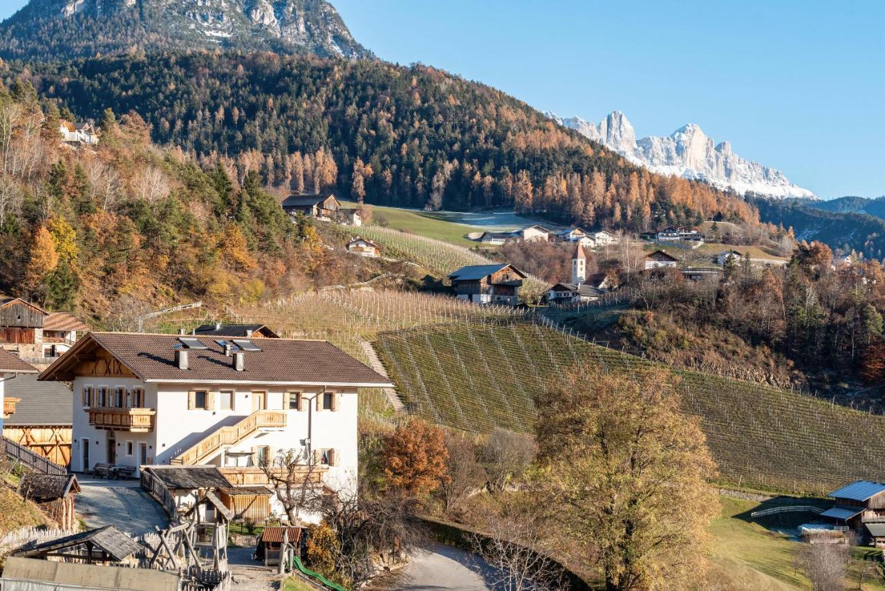 Guntschoellerhof Voelseggspitze ฟีแอ ภายนอก รูปภาพ