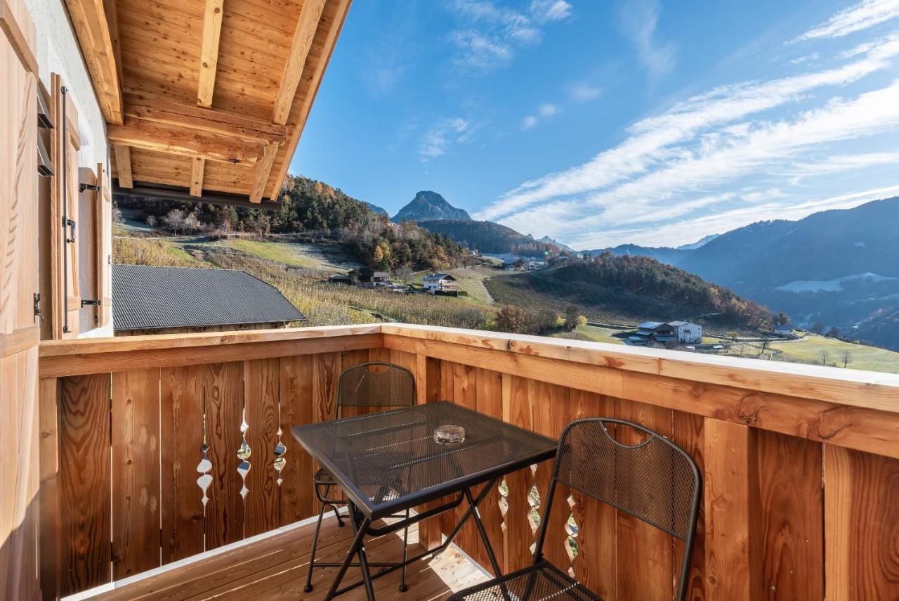 Guntschoellerhof Voelseggspitze ฟีแอ ภายนอก รูปภาพ